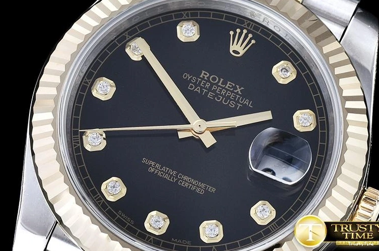1219 Cozy R2DJ0198A – DateJust 2 Wrap 603